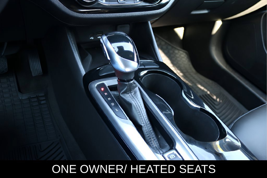 Used 2025 Buick Envista Sport Touring w/ Convenience I Package FWD image 24