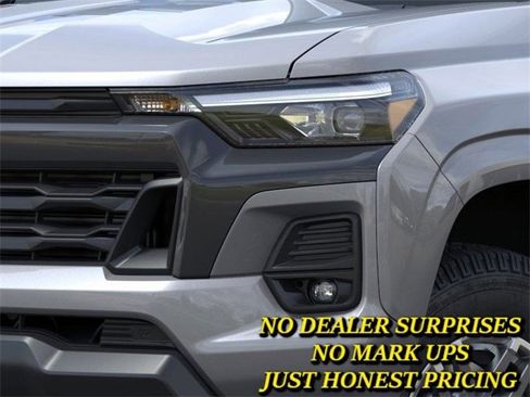 New 2026 Chevrolet Colorado LT w/ LT Convenience Package image 10