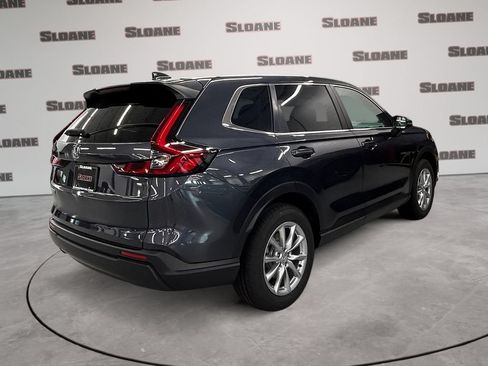New 2026 Honda CR-V EX image 5