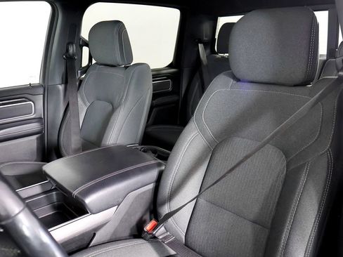 Used 2020 RAM 1500 Big Horn AWD/4WD image 20
