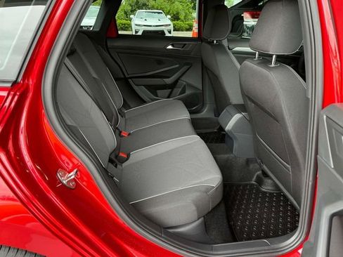 New 2025 Volkswagen Jetta Sport image 25