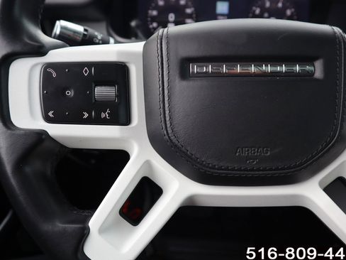 Used 2020 Land Rover Defender 110 S image 20