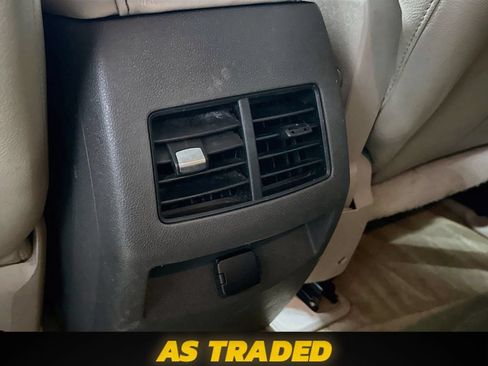 Used 2011 Ford Edge SEL w/ 202A Rapid Spec Order Code FWD image 25