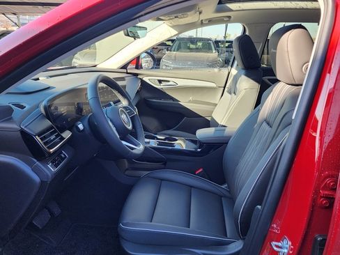 New 2026 Buick Envision Avenir image 16