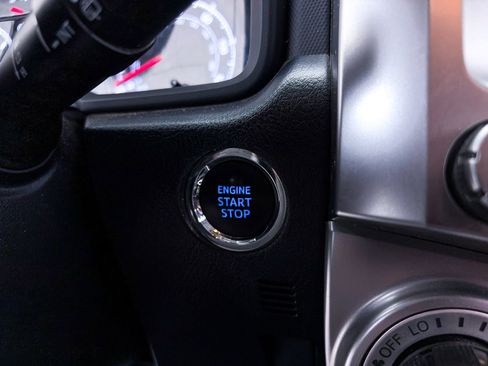 Used 2020 Toyota 4Runner SR5 Premium AWD/4WD image 25