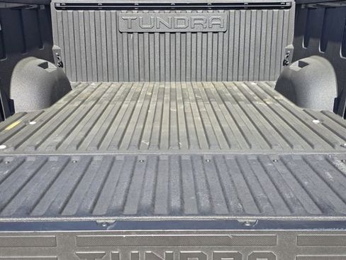Used 2024 Toyota Tundra Platinum w/ TRD Off-Road Package image 24
