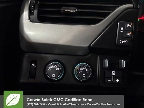 Used 2016 Chevrolet Tahoe LS w/ Max Trailering Package AWD/4WD image 32