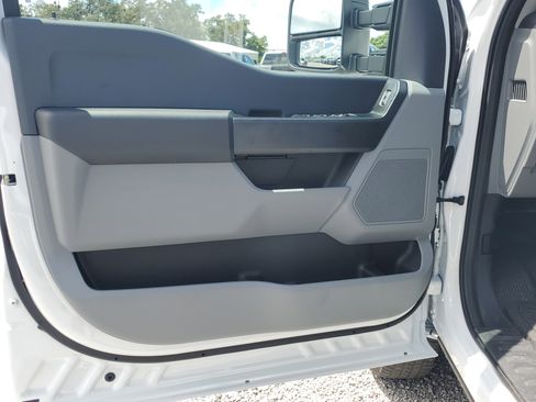 New 2026 Ford F350 XL image 16