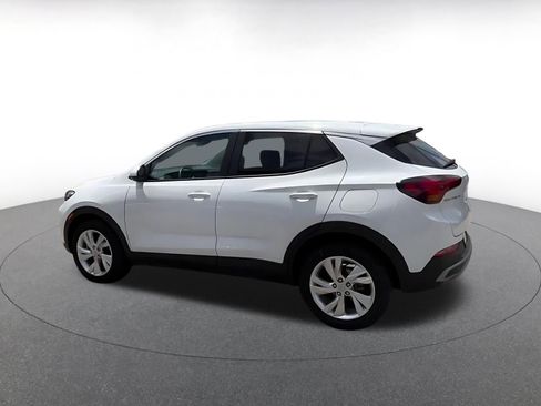 Used 2025 Buick Encore GX Preferred FWD image 10
