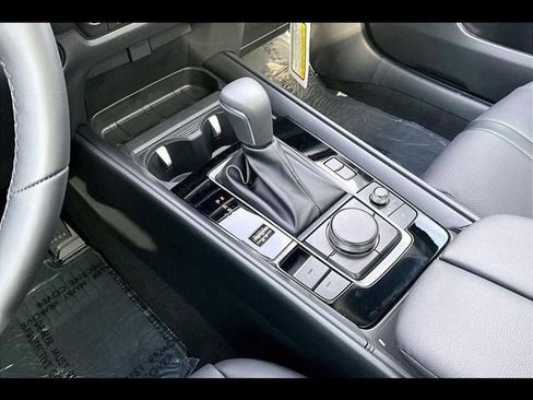 New 2026 MAZDA CX-50 AWD 2.5 Hybrid w/ Weather Package image 49