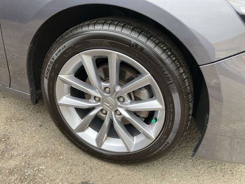 Used 2022 Honda Accord LX image 6