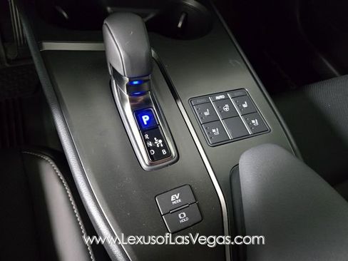 New 2025 Lexus UX 300h AWD image 21