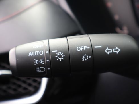 Used 2025 Acura ADX A-Spec AWD/4WD image 35
