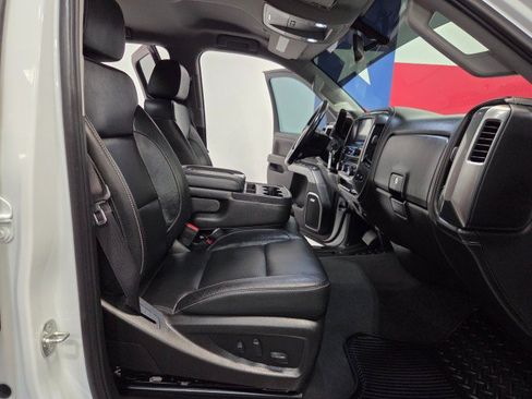 Used 2019 Chevrolet Silverado 2500 LTZ w/ Duramax Plus Package AWD/4WD image 70