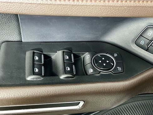 Used 2021 Ford Expedition King Ranch AWD/4WD image 16