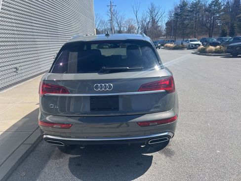 Used 2023 Audi Q5 2.0T Premium Plus w/ Premium Plus Package image 29