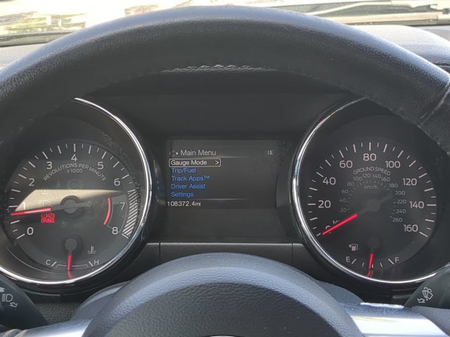 Used 2017 Ford Mustang Premium w/ Ecoboost Performance Package RWD image 29