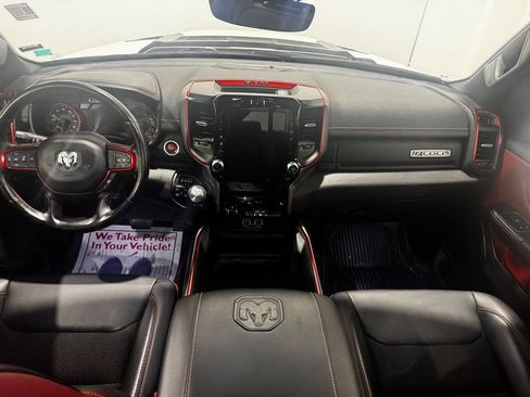 Used 2022 RAM 1500 Rebel w/ Level 1 Equipment Group image 31