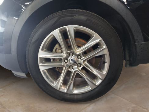 Used 2016 Ford Explorer XLT w/ Equipment Group 202A FWD image 29
