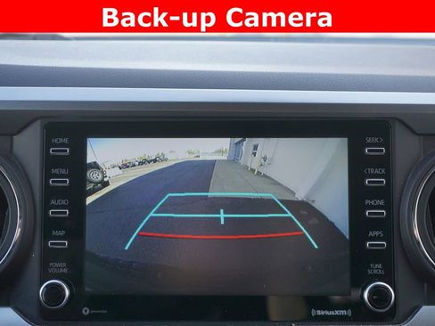 Used 2023 Toyota Tacoma SR5 image 7