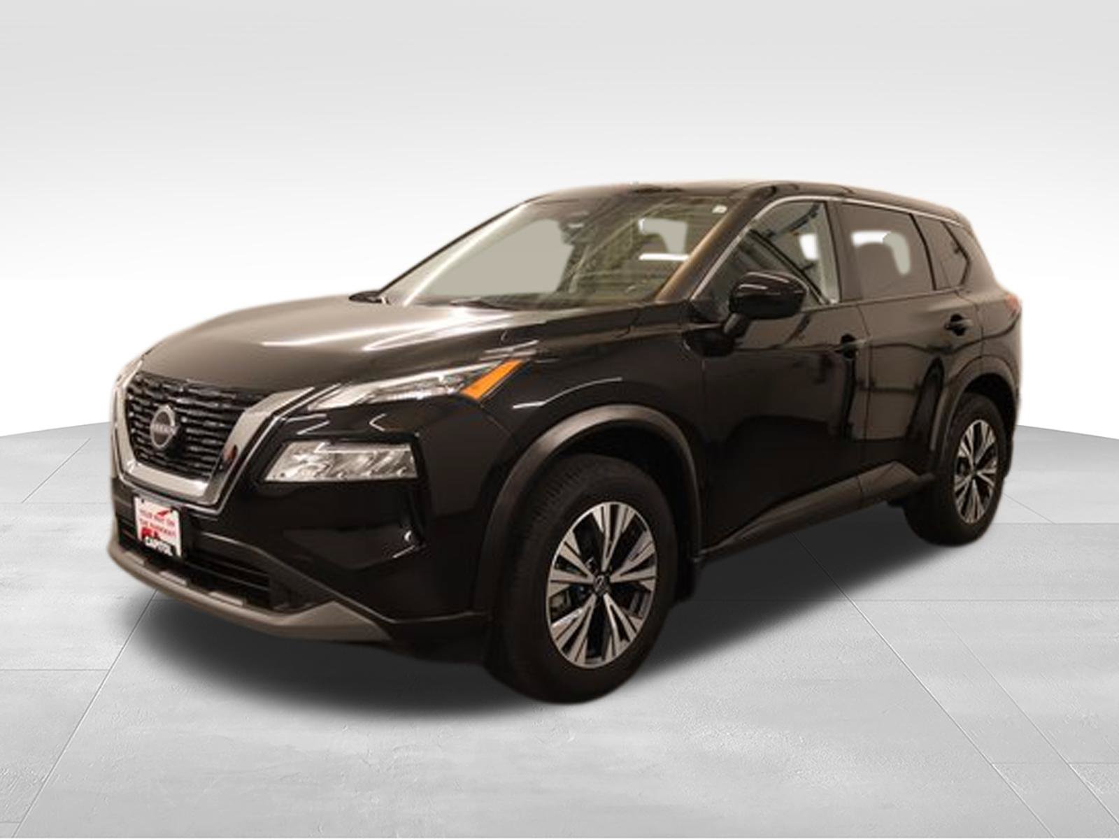 Used 2023 Nissan Rogue SV AWD/4WD image 5