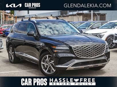 Used 2026 Genesis GV80 2.5T Advanced