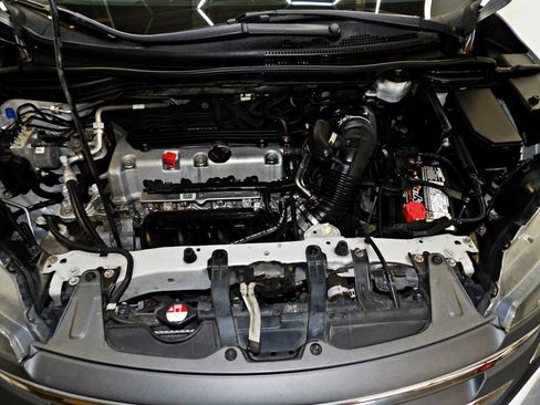 Used 2013 Honda CR-V EX-L image 24