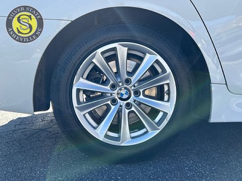 Used 2014 BMW 528i Sedan image 9