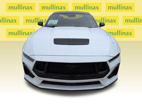 New 2026 Ford Mustang GT w/ Mustang Nite Pony Package image 13