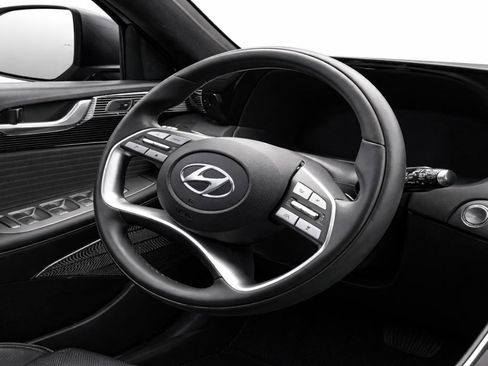Used 2025 Hyundai Palisade Calligraphy AWD/4WD image 16