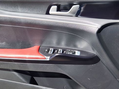 Used 2024 Kia K5 GT-Line image 12