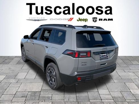 New 2026 Jeep Cherokee Laredo AWD/4WD image 5