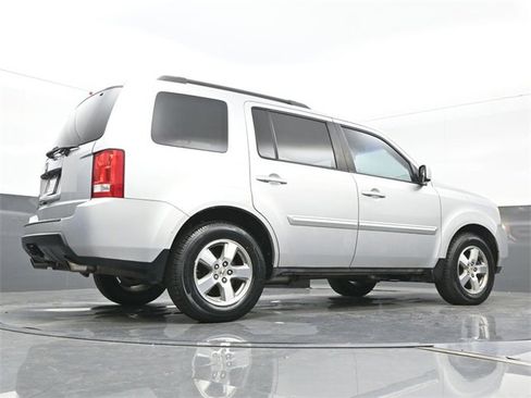 Used 2009 Honda Pilot EX-L image 25
