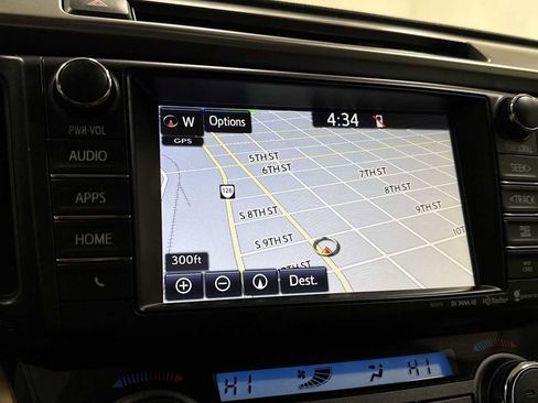 Certified 2017 Toyota RAV4 Limited image 20