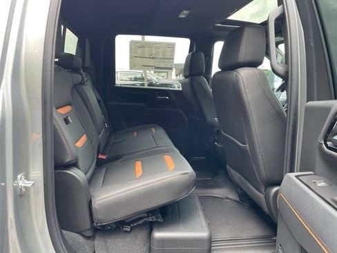 New 2026 GMC Sierra 2500 AT4 w/ AT4 Premium Plus Package AWD/4WD image 38