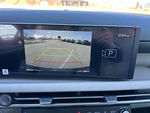 New 2026 Hyundai Tucson SE AWD/4WD image 30