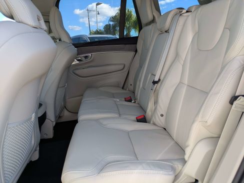 New 2026 Volvo XC90 B6 Ultra image 15