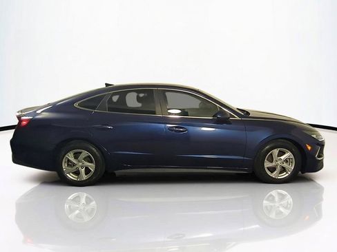 Used 2020 Hyundai Sonata SE FWD image 4