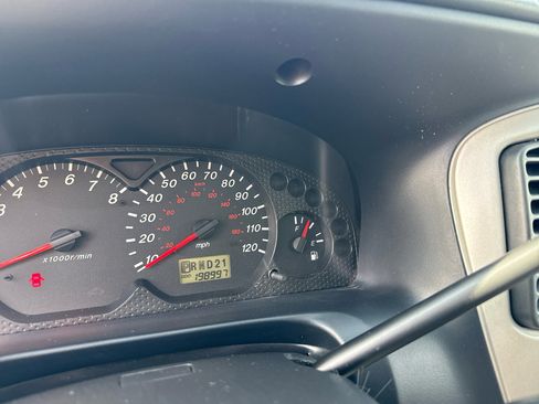 Used 2003 MAZDA Tribute LX image 39