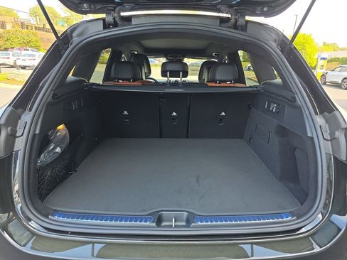 New 2026 Mercedes-Benz GLC 300 4MATIC image 14