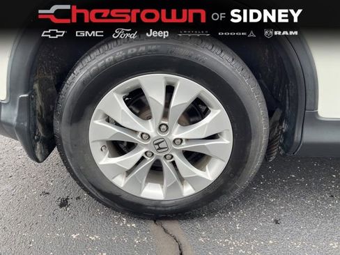 Used 2013 Honda CR-V EX-L image 19