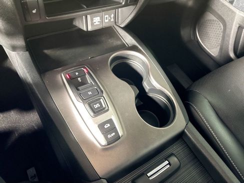 Used 2021 Honda Ridgeline RTL image 17