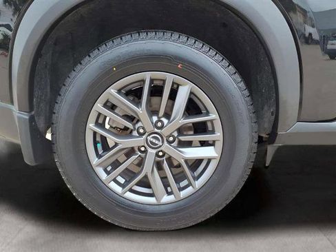 Certified 2023 Nissan Rogue S image 19