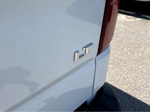 New 2025 Chevrolet Silverado 1500 RST w/ Convenience Package II image 23