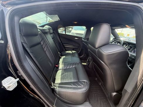 Used 2023 Dodge Charger SRT Hellcat w/ Harman/Kardon Audio Group RWD image 22