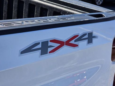 Used 2023 Chevrolet Silverado 1500 W/T w/ WT Value Package image 24