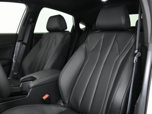 New 2025 Acura Integra A-Spec image 8