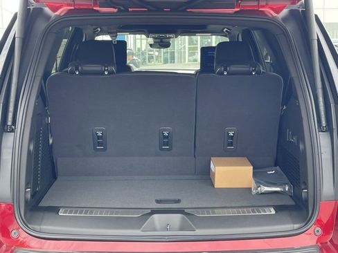New 2026 Chevrolet Tahoe Premier image 14