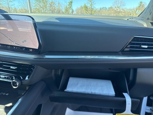 New 2026 Chevrolet Tahoe RST w/ Advanced Technology Package image 45