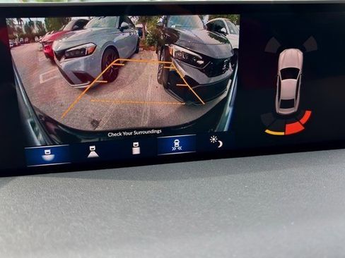 New 2025 Acura TLX SH-AWD w/ A-SPEC Pkg image 21